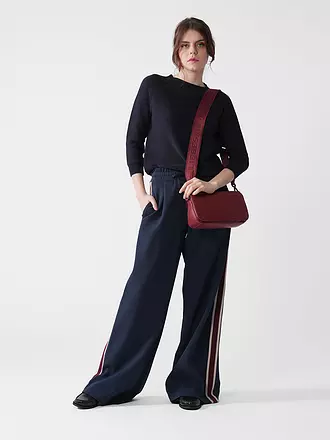 LIEBESKIND BERLIN | Sac en cuir - Mini sac CLARICE | beere